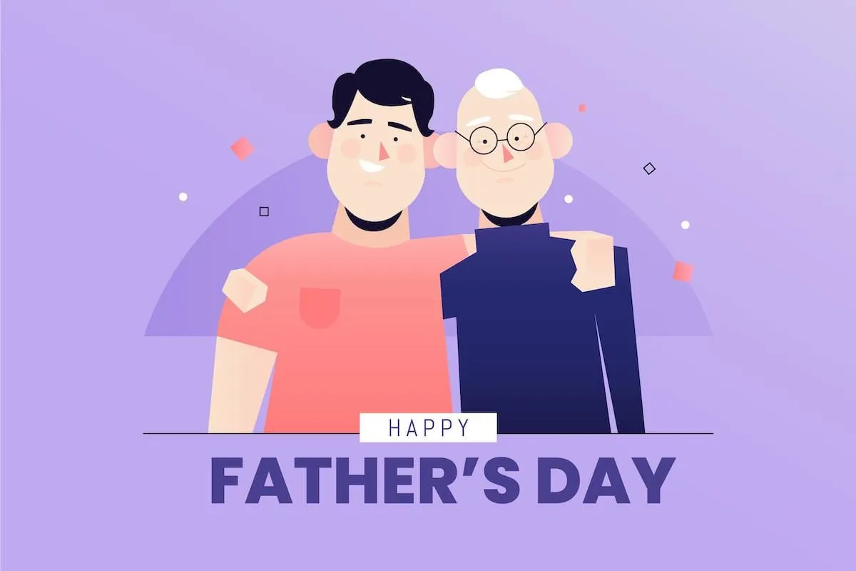 Día del padre EEUU