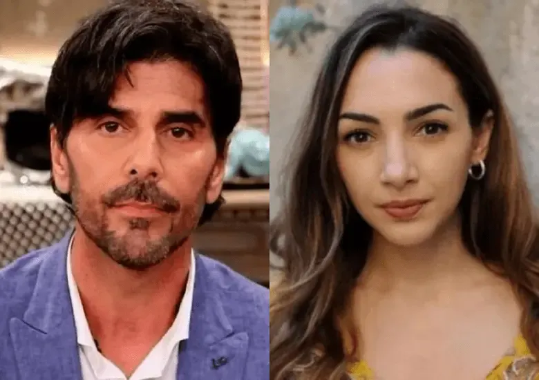 Condenan al actor Juan Darthés por abusar de una actriz de "Patito feo"