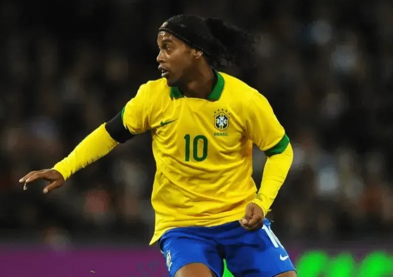 Ronaldinho Brasil