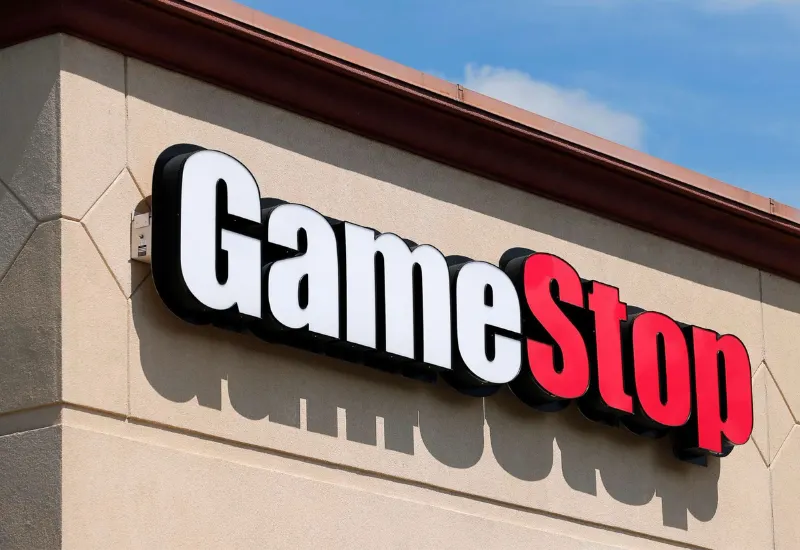 GameStop Acciones