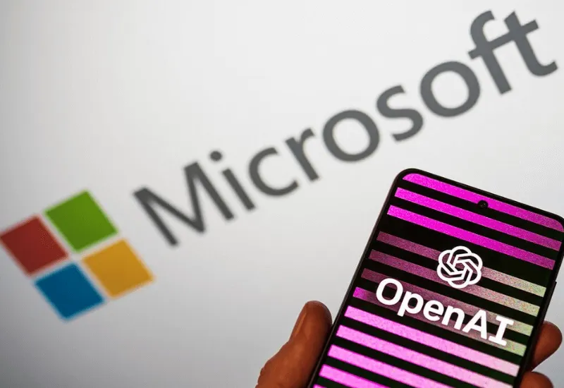 OpenAI desafía a Google y anuncia un motor de búsqueda llamado SearchGPT