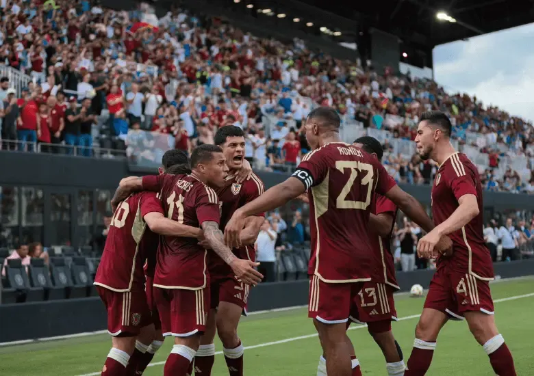 Grupo B Copa América