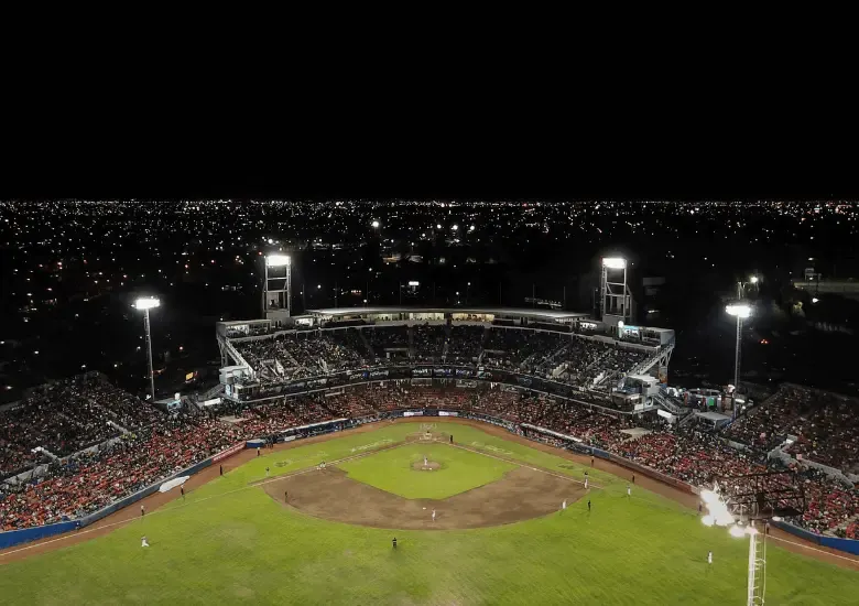Serie del Caribe 2025