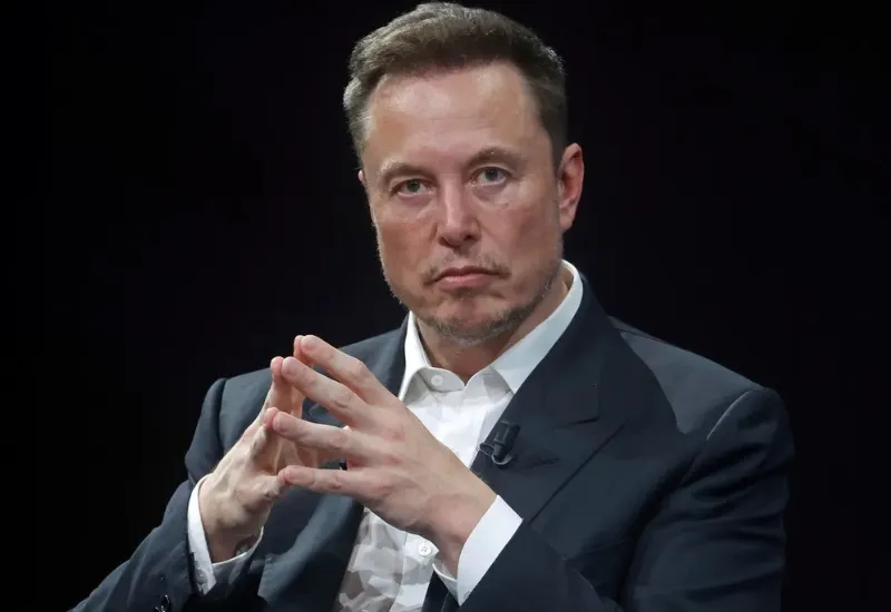 Elon Musk podría perder su paquete salarial de $56.000 millones tras no apoyar a sus accionistas
