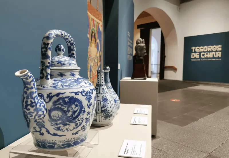 Arqueólogos encuentran más de 900 artefactos históricos de la dinastía Ming ¿Qué debes saber sobre estás reliquias?