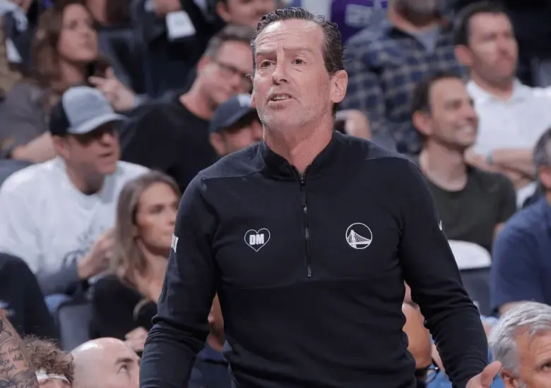 Kenny Atkinson Cavaliers