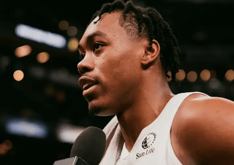 Scottie Barnes contrato