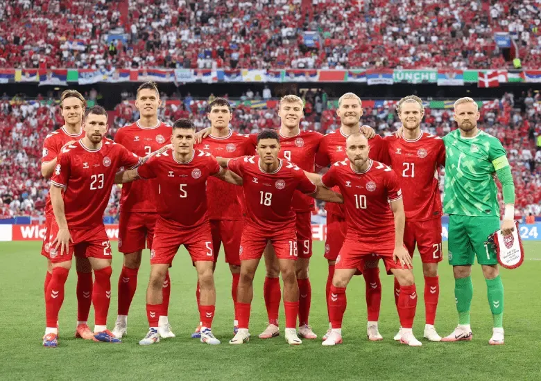 Asociación Danesa multa