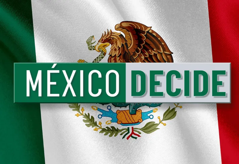 Elecciones México