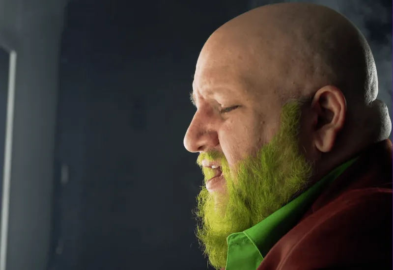 ¿Sabías qué el cover viral de "Crazy" es cantado por Gustavo Rocque de Big Time Rush?