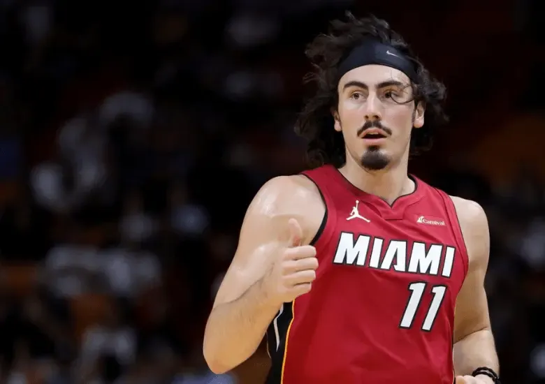 Jaime Jaquez Jr. París 2024