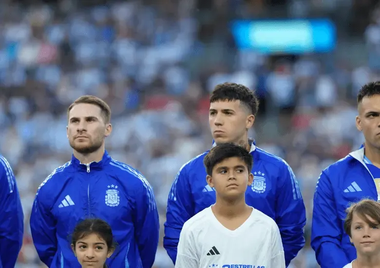 Argentina Copa América