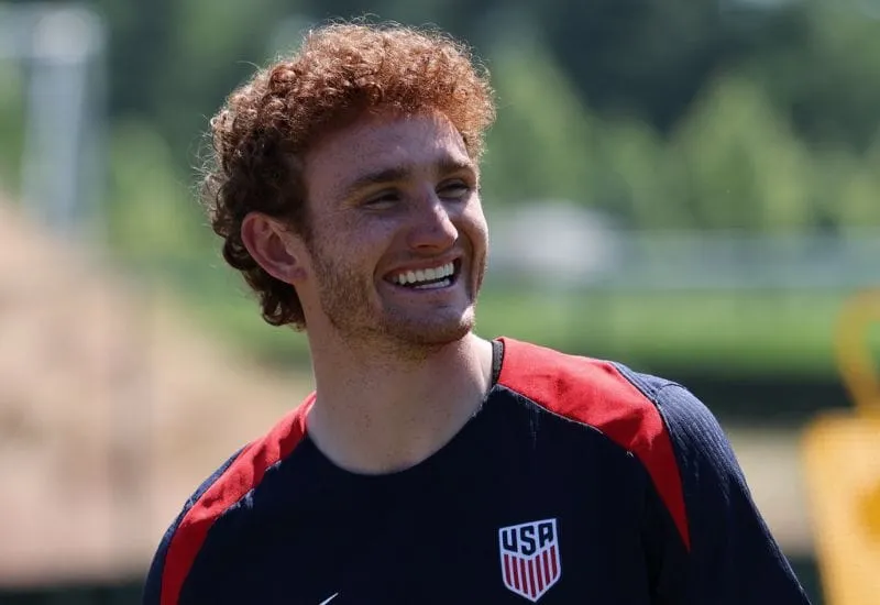 Sargent Copa América