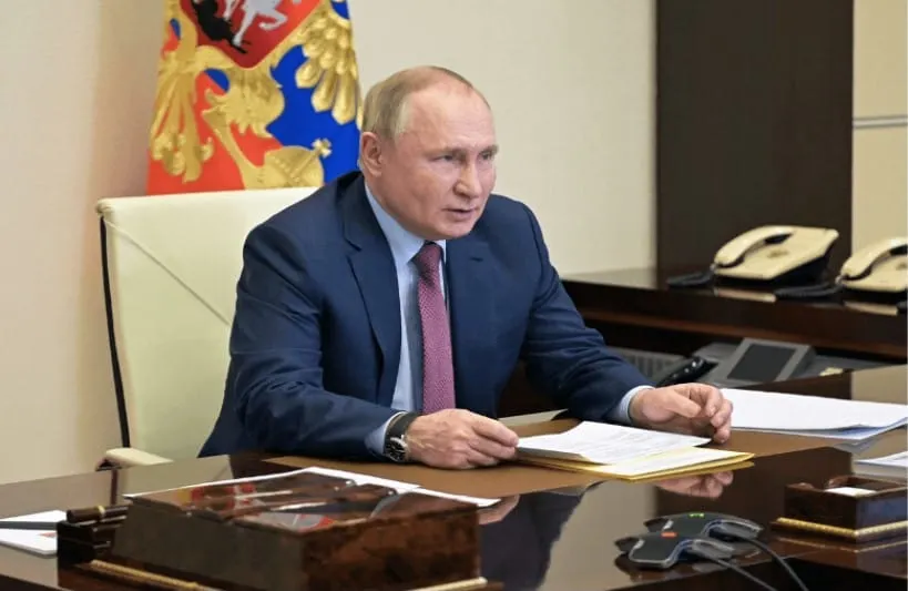 Putin advirtió a EEUU con represalias tras un despliegue de misiles de largo alcance en Alemania