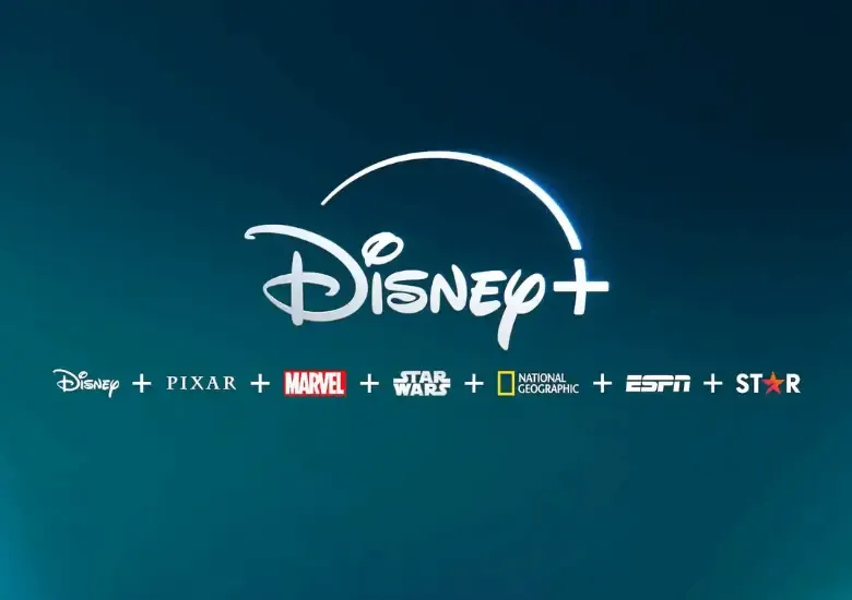Disney Plus Star Plus
