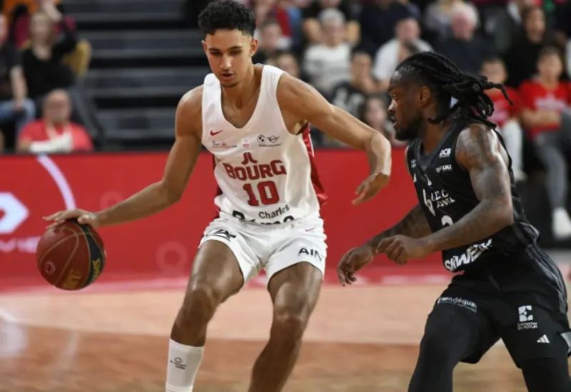 Draft NBA 2024: jóvenes promesas se preparan para el salto profesional