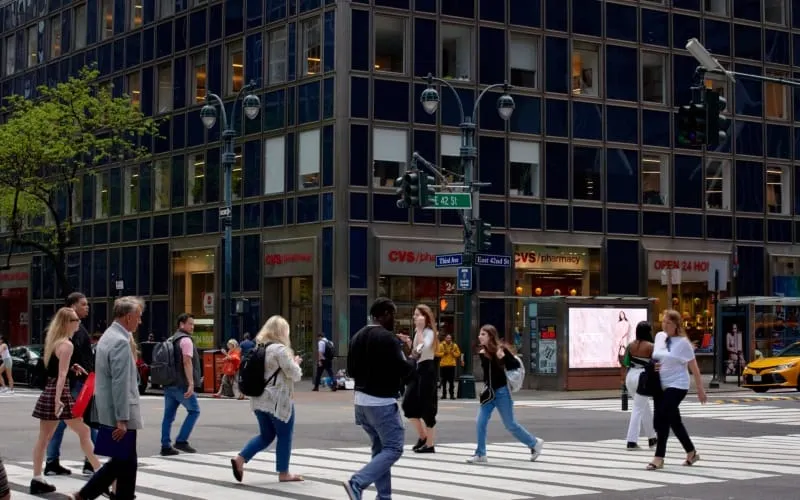 dow jones informe empleo inflación