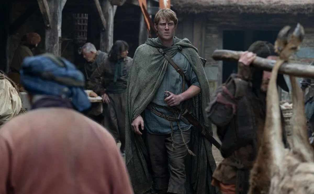 El Caballero de los Siete Reinos