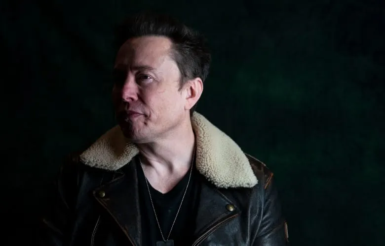 Tesla Elon Musk Musk elecciones