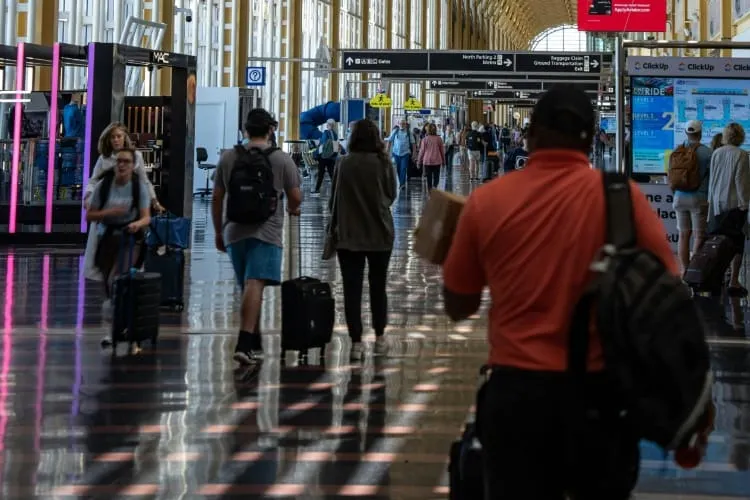 ciudadanos norteamericanos