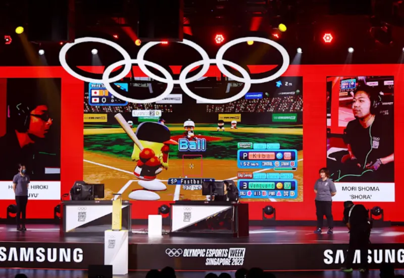 ¿Deportes electrónicos en Olimpíadas? El COI anuncia un evento de Esports