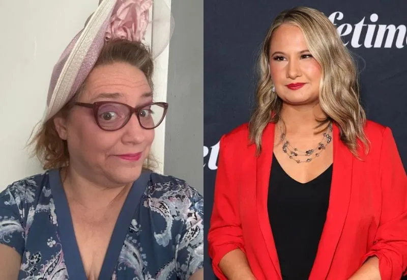 Gypsy-Rose Blanchard  demandó a la creadora de contenido Fancy Macelli por difamación
