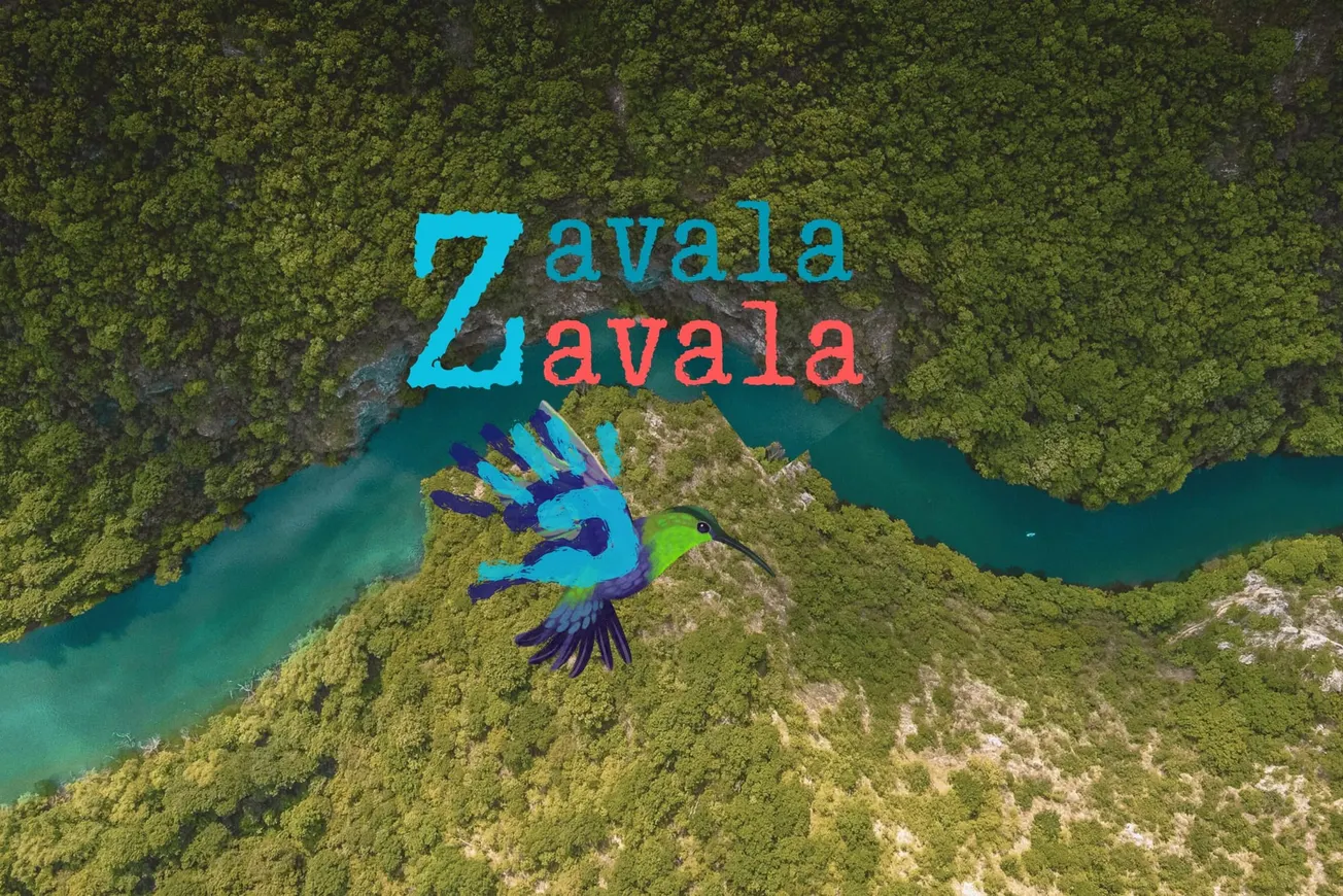 Zavala-Zavala: una ópera en cinco cortes con Efraín Solís