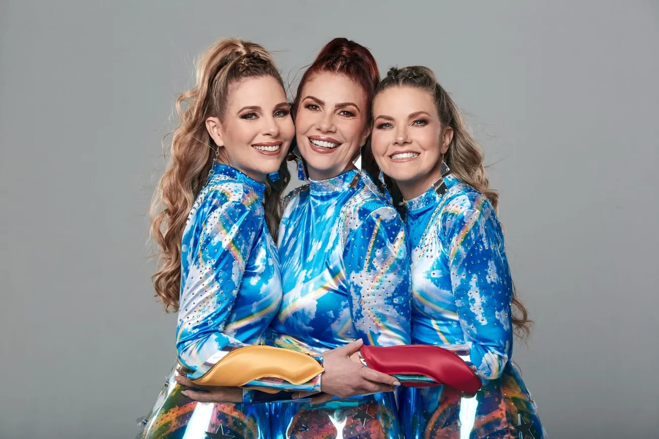 Dalinas de Nubeluz: “Solo tenemos agradecimiento en el corazón”