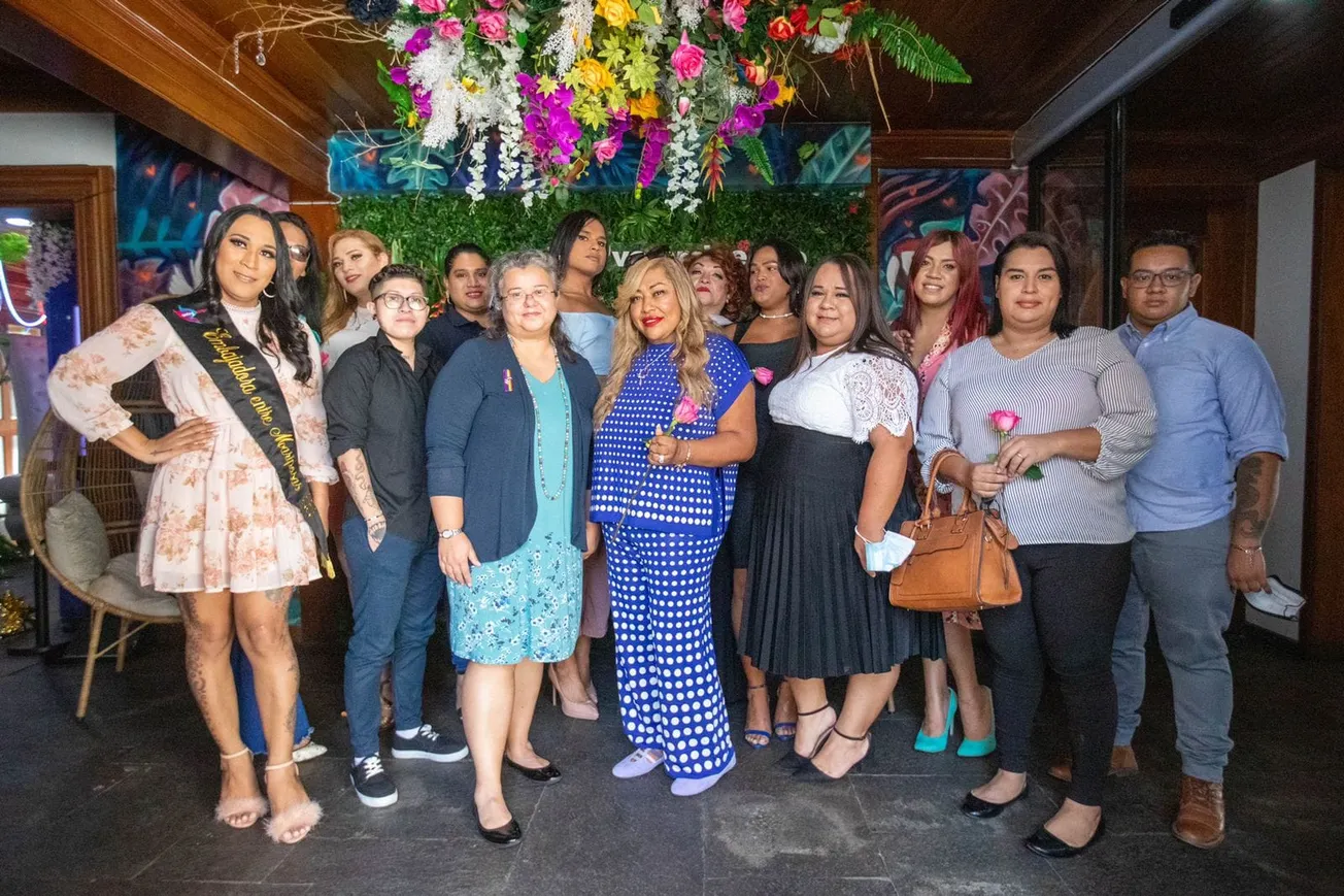 Ruby Corado adeuda más de $300 mil en salarios, arriendo e impuestos en El Salvador