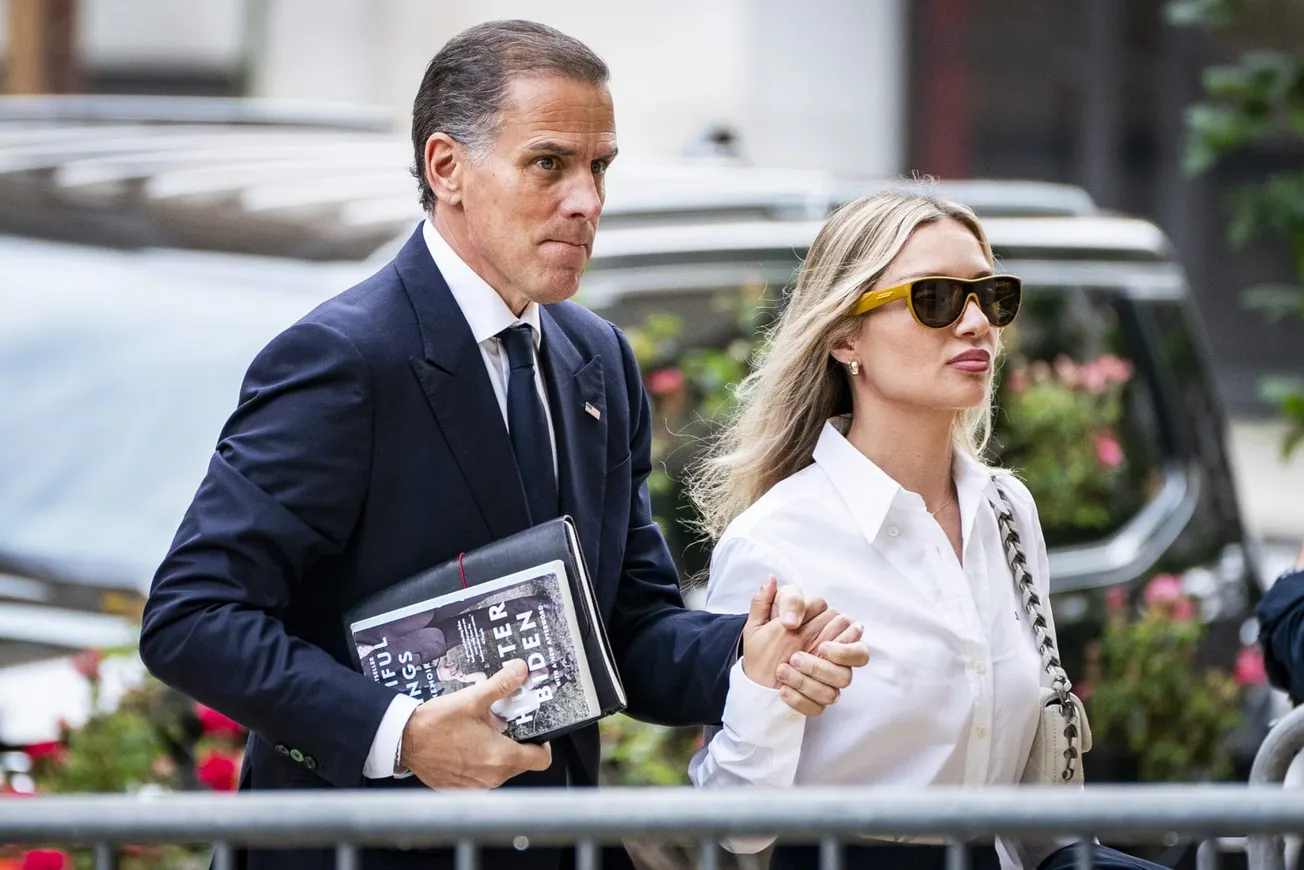 Lo que Hunter Biden nos dice sobre la política en EEUU