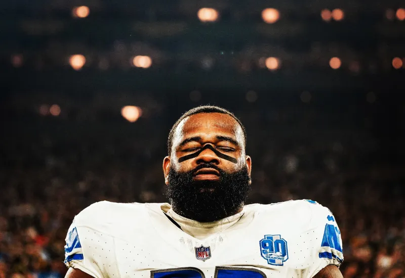 Arrestan a Isaiah Buggs, de los Chiefs, por violencia doméstica y robo