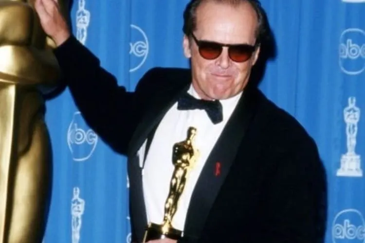Jack Nicholson