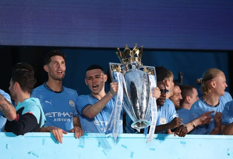 Lo que debes saber sobre la audiencia del Manchester City: enfrenta 115 cargos financieros