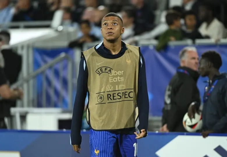 Mbappé no jugará en París 2024: "La postura de mi club fue muy clara"