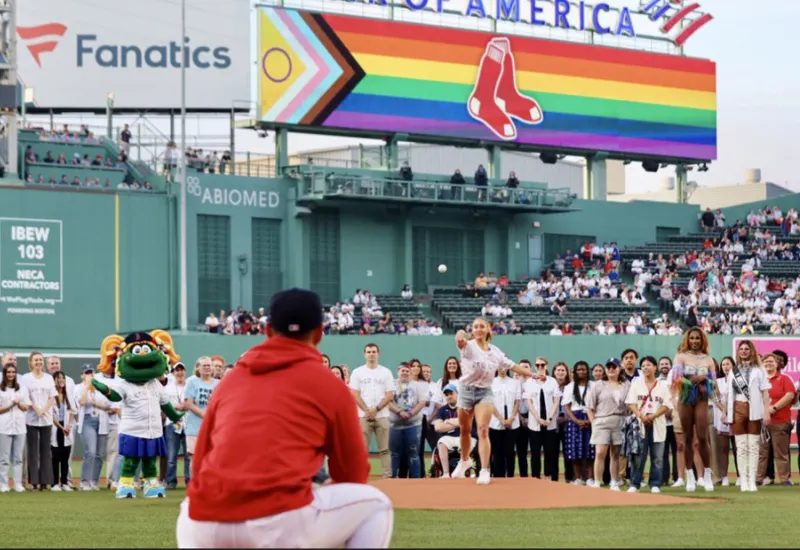 ¿Por qué los Texas Rangers son el único equipo de la MLB que no celebrará una Noche del Orgullo?