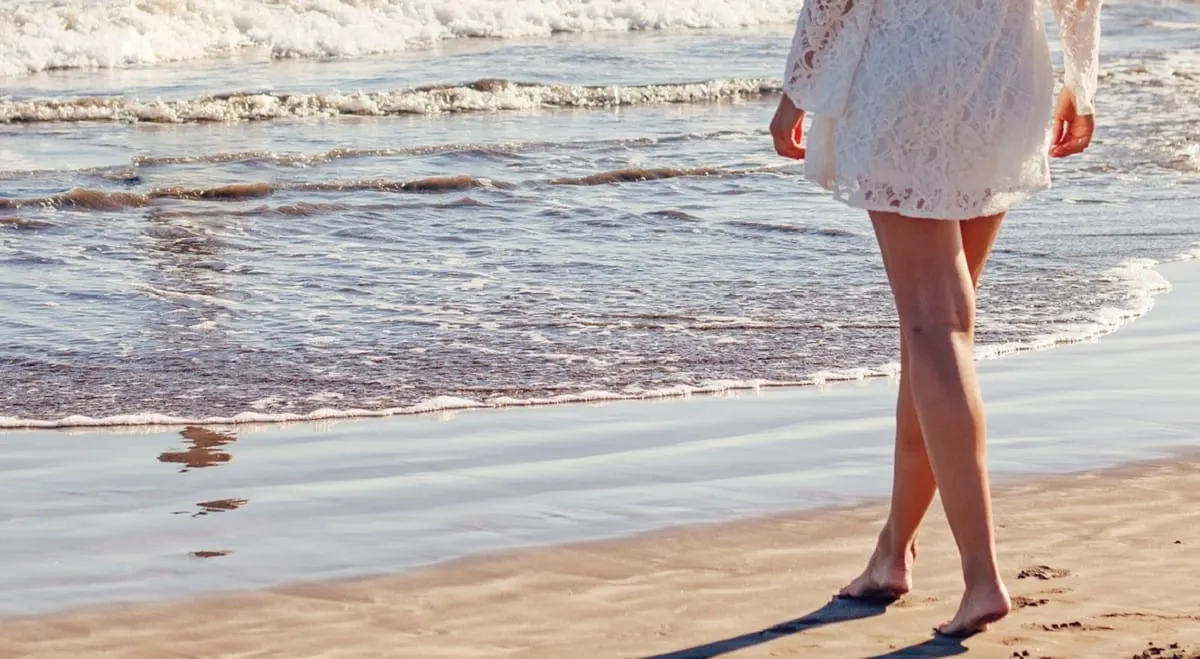 Estas son las playas cerradas por niveles excesivos de bacterias en MA