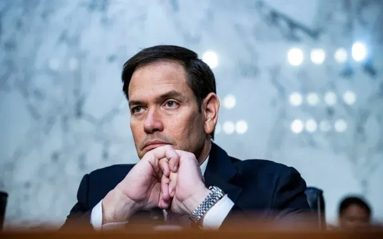 marco rubio