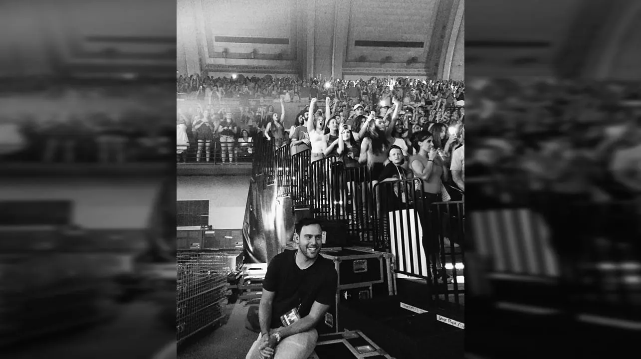 Scooter Braun se retira de la dirección musical tras 23 años de carrera