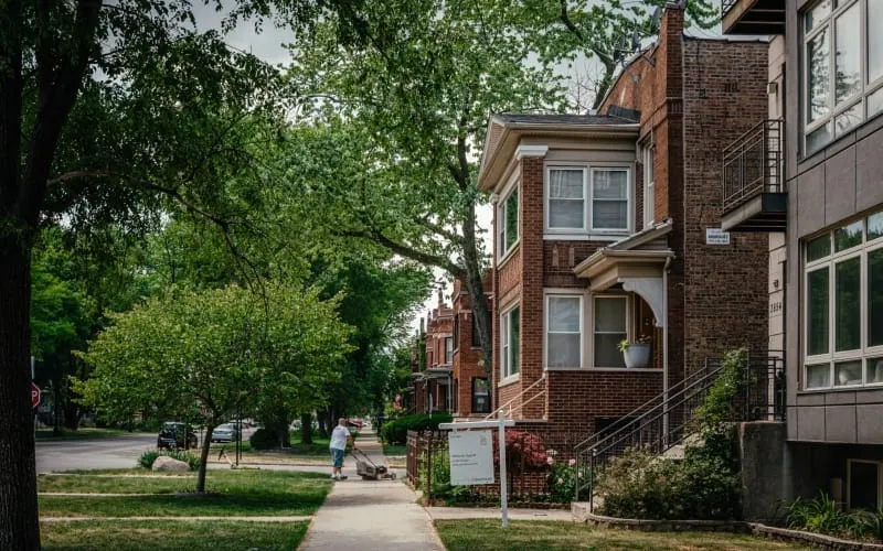 tasas hipotecarias hipotecas viviendas vivienda eeuu