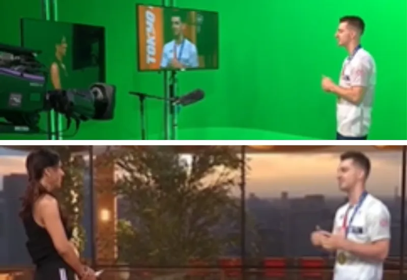 entrevistas hologramas