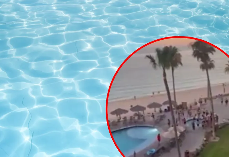 electrocutados jacuzzi