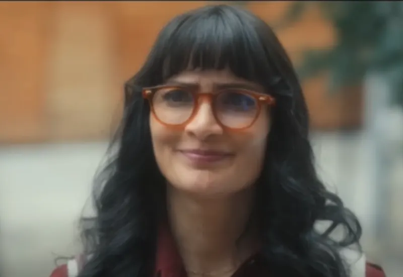 Betty la Fea tráiler