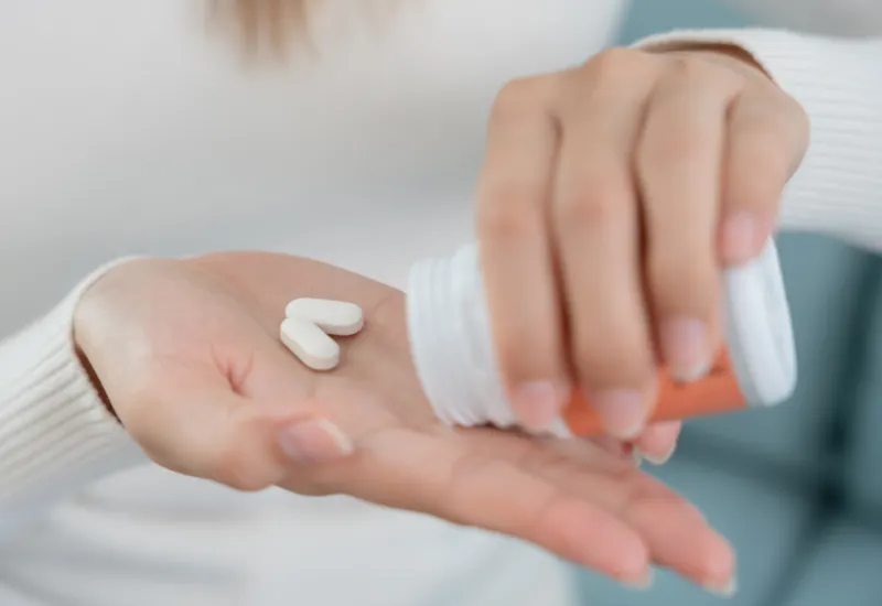 Medicamento sobredosis Michigan