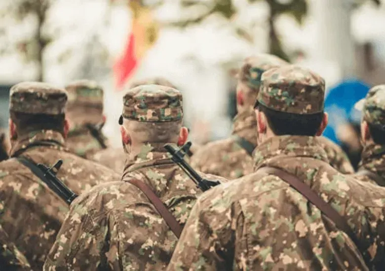 Ucrania presos lucha Rusia