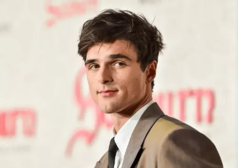 Actor Jacob Elordi/Foto por @jacobelordi en X