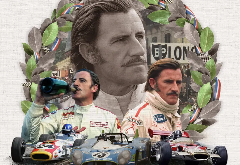 ¿Misión imposible? Solo un piloto ha conseguido La Triple Corona del Automovilismo