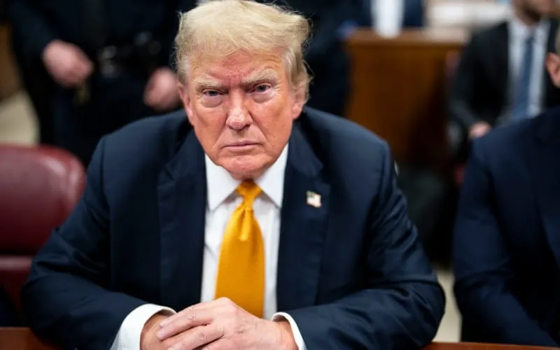 documentos clasificados trump