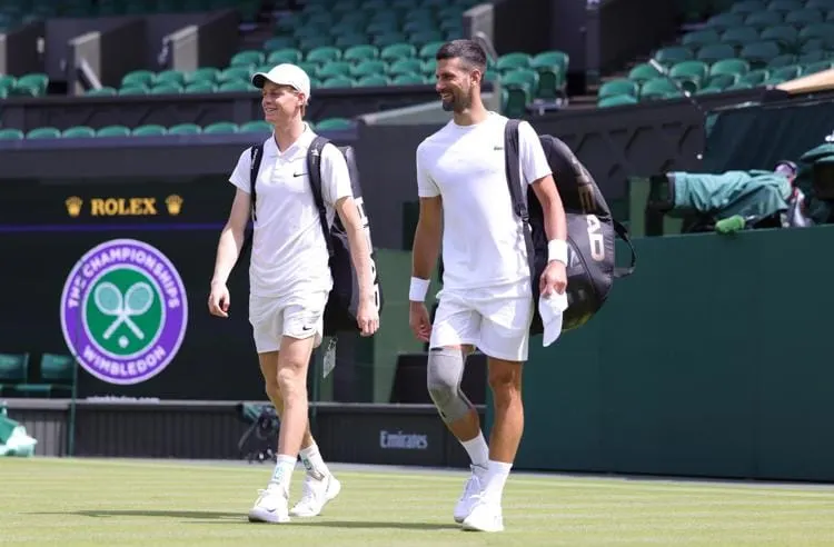 Wimbledon 2024: leyendas, promesas y duelos emocionantes