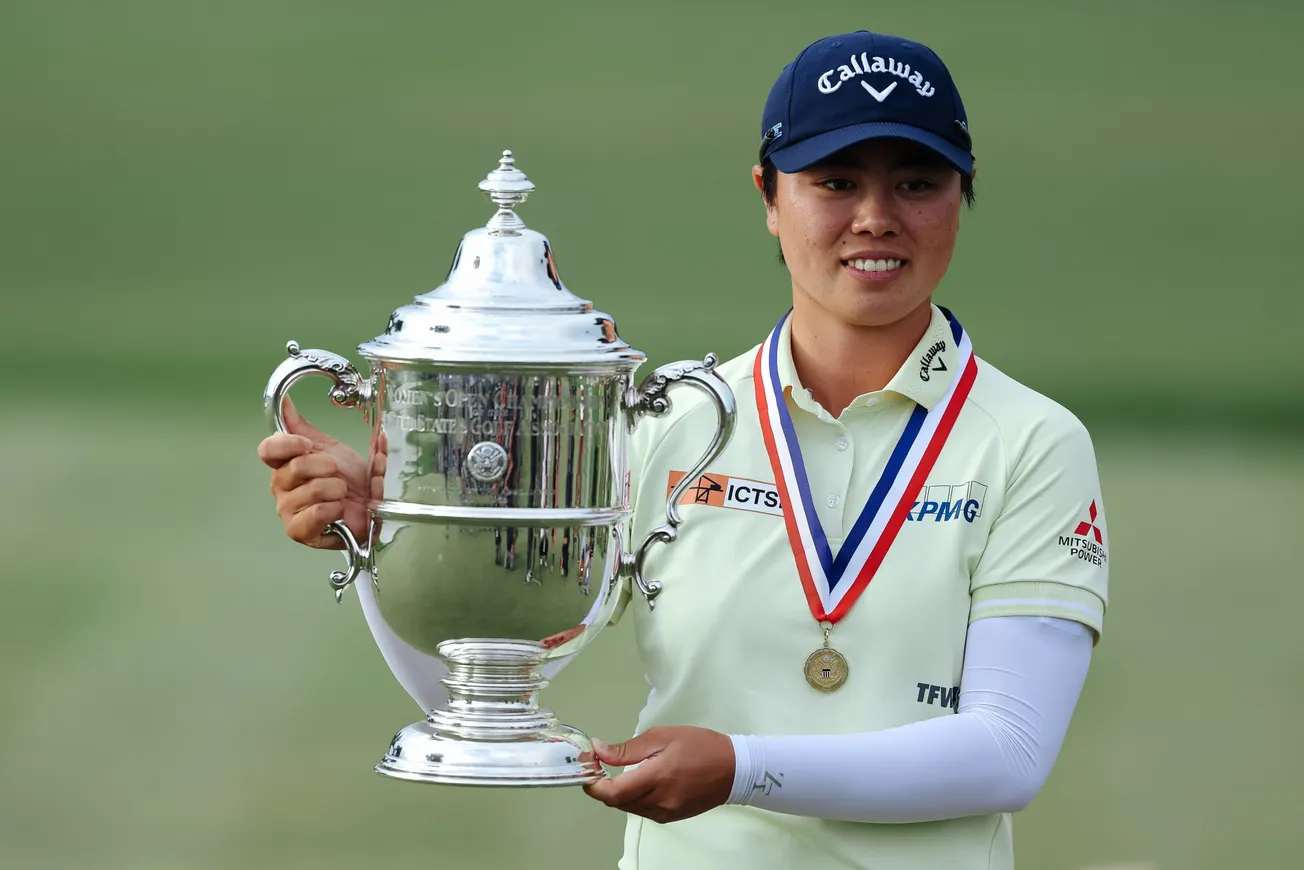 US Women's Open
