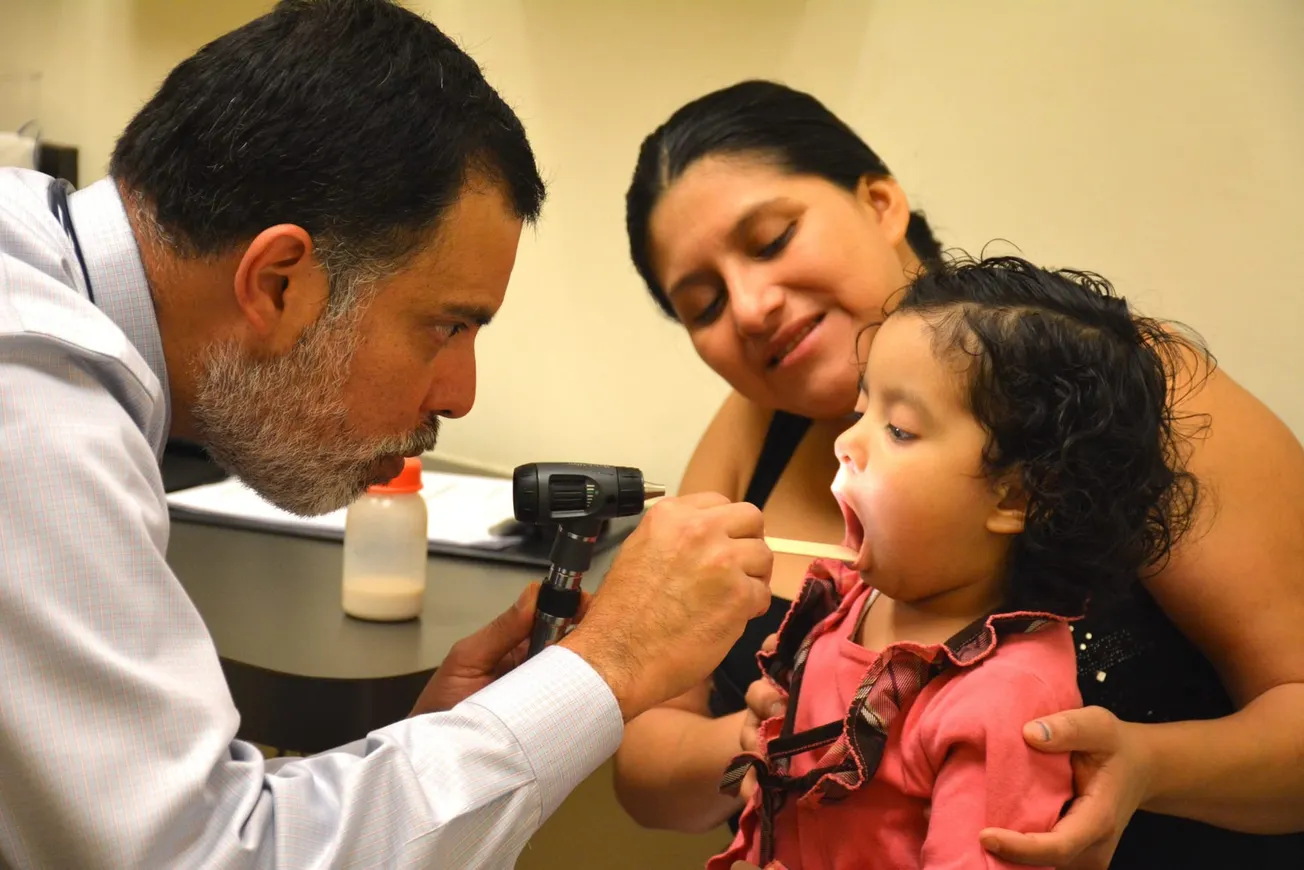 La mano de obra inmigrante calificada está desperdiciada en Maryland